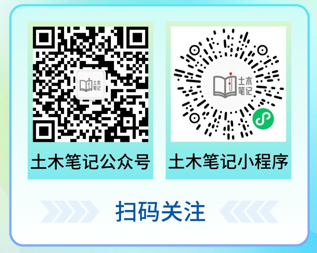 扫码关注