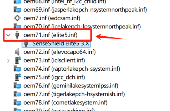 未检测到广联达加密锁处理方式