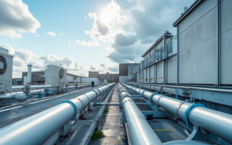 告别混淆：一份讲透管径标注DN、De、dn的工程准则