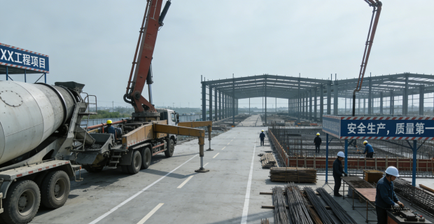 工程施工技术指南