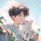 ᝰꫛꪮꪮꫜMi Manchi的头像